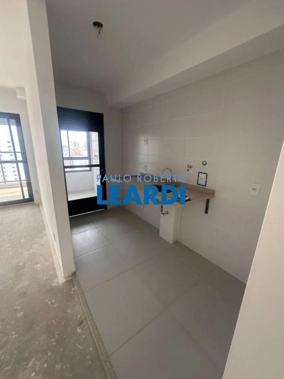 APARTAMENTO - VILA CLEMENTINO - SP