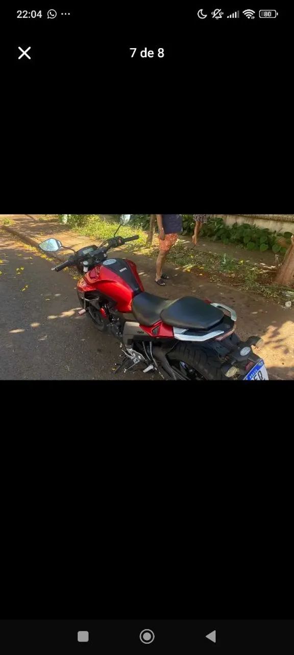 Fazer FZ 250 - Foto 3