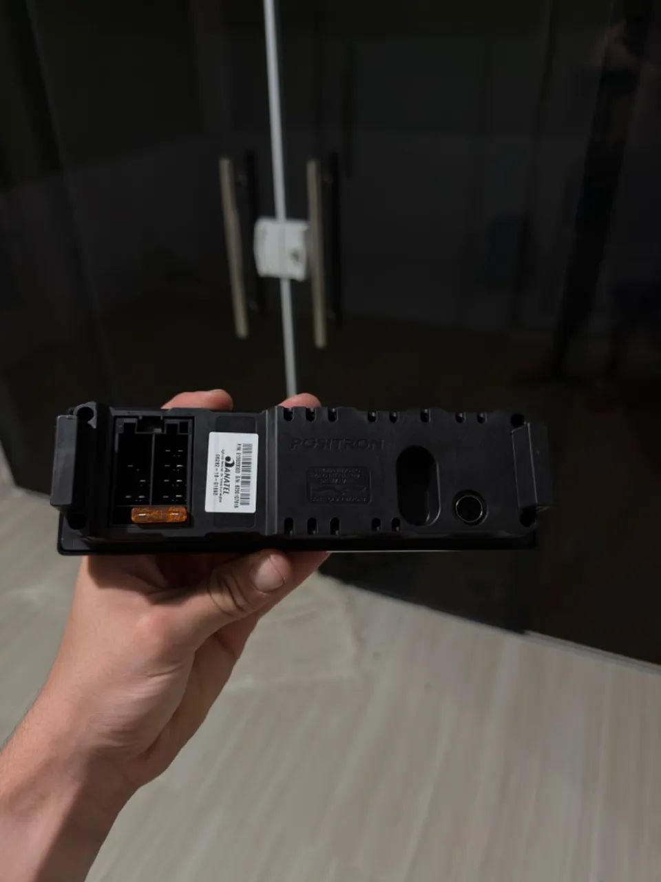 Rádio Positron SP2230 BT  - Foto 2