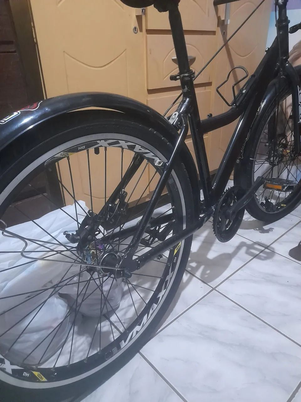 Baike  - Foto 2