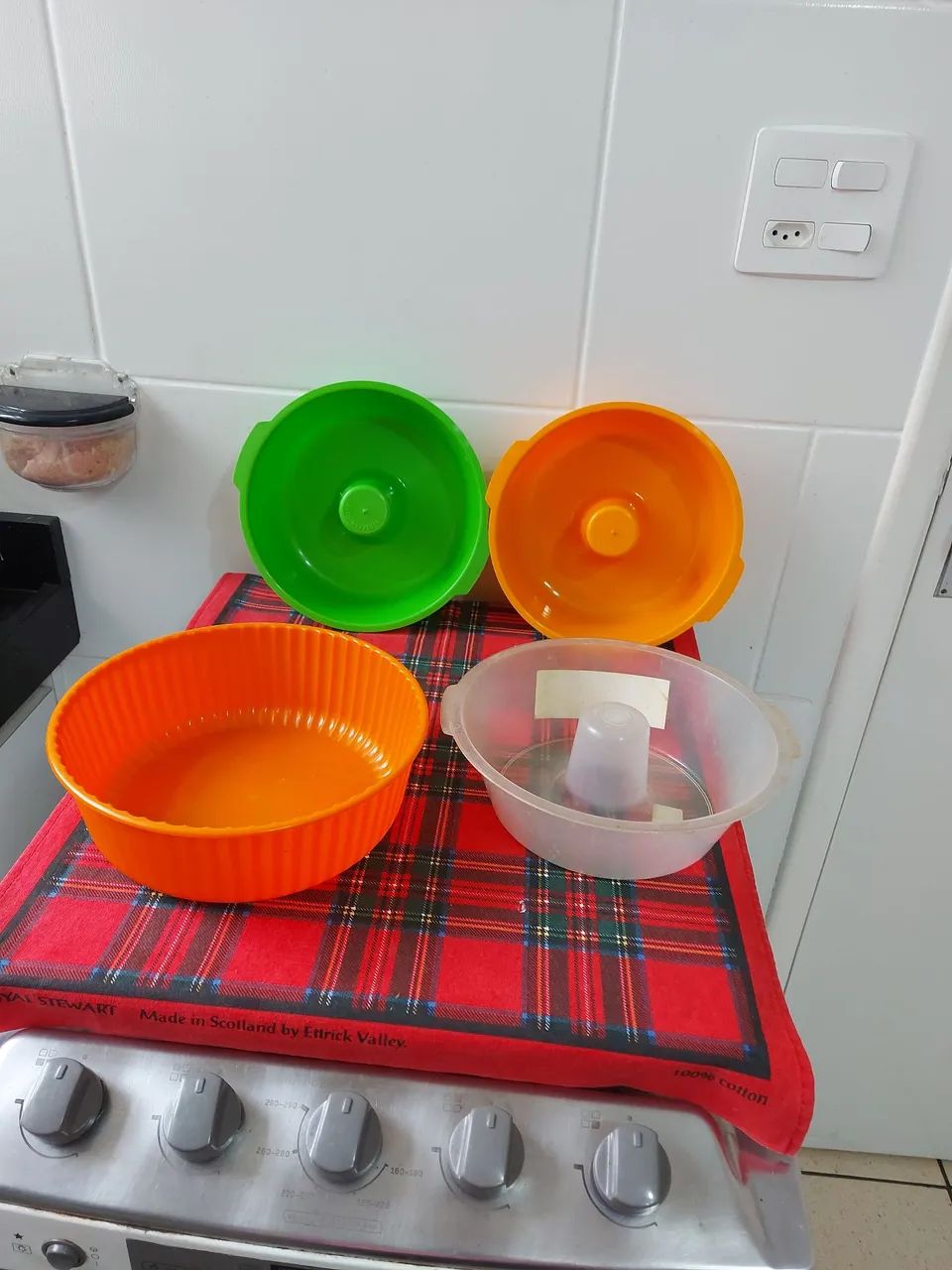 FORMAS PARA PUDIM.  - Foto 3