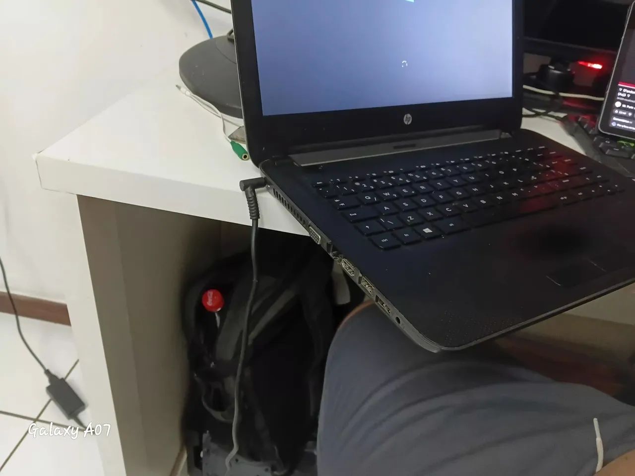 Notebook HP  - Foto 4