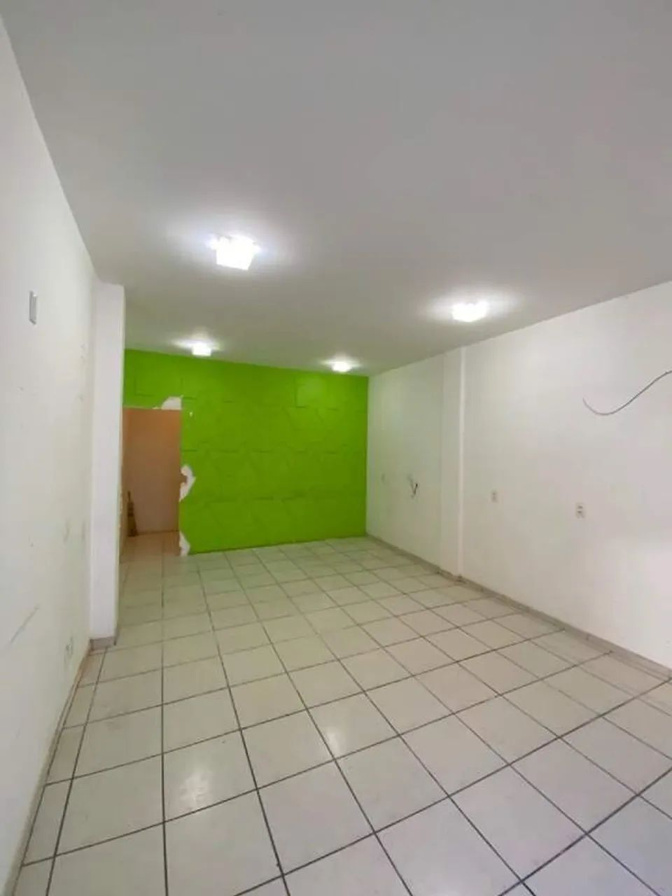 Ponto Comercial para Aluguel  Centro de Teresina - Foto 3