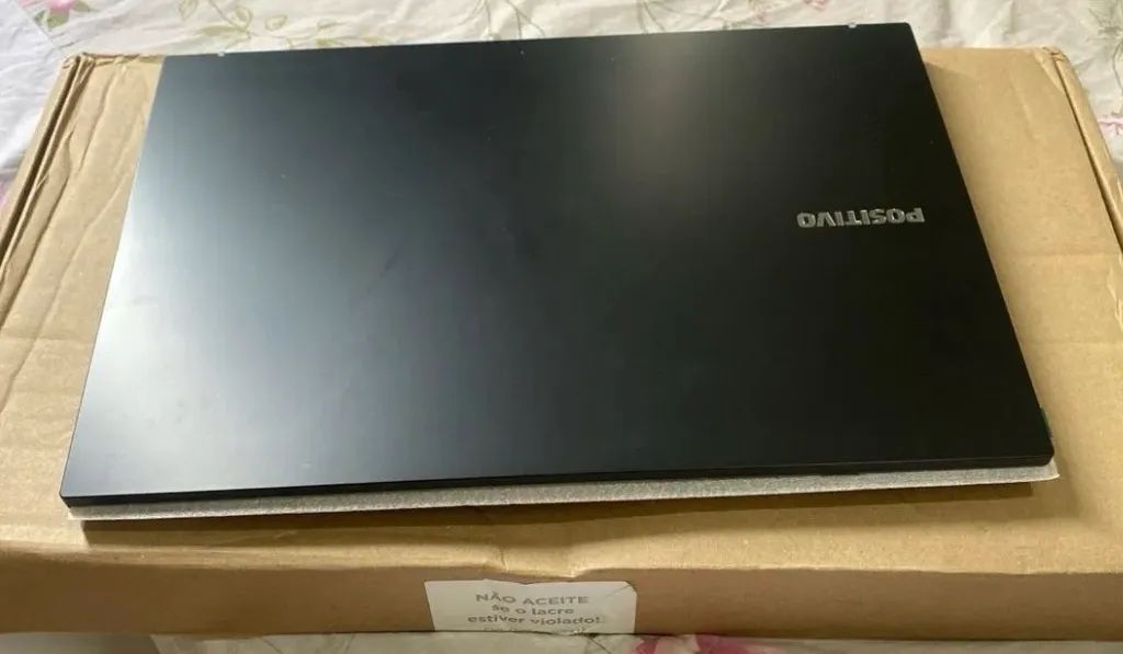 Notebook Novo Na caixa - nunca usado - Foto 3