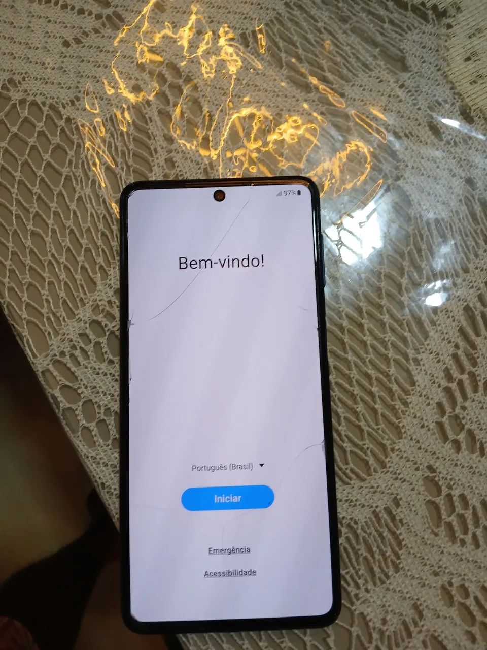 GALAXY M53  - Foto 3