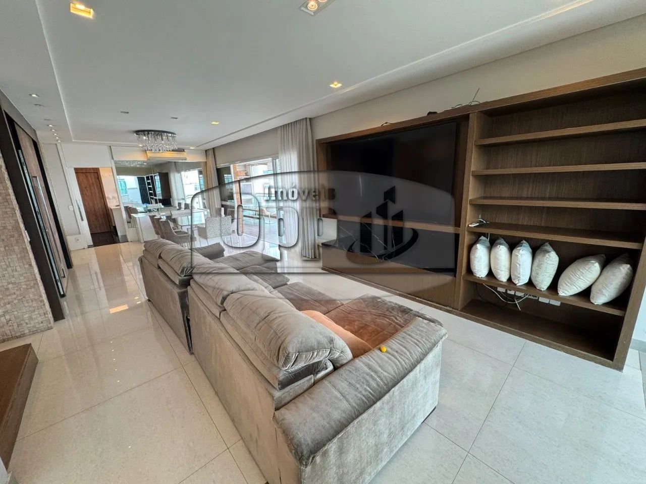 COBERTURA DUPLEX 343 M² - CENTRAL PARK MOOCA - Foto 2