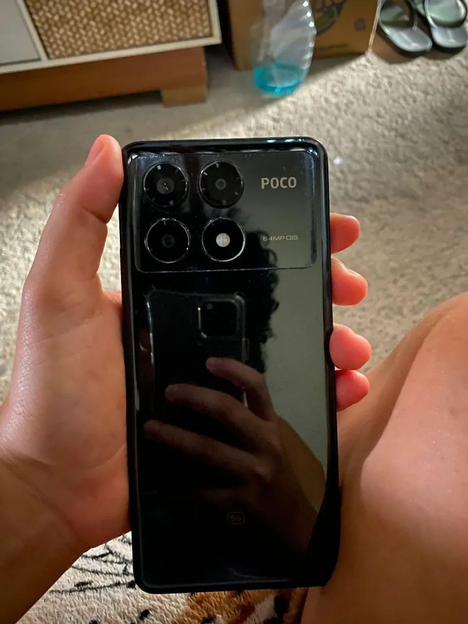 Celular - Foto 2