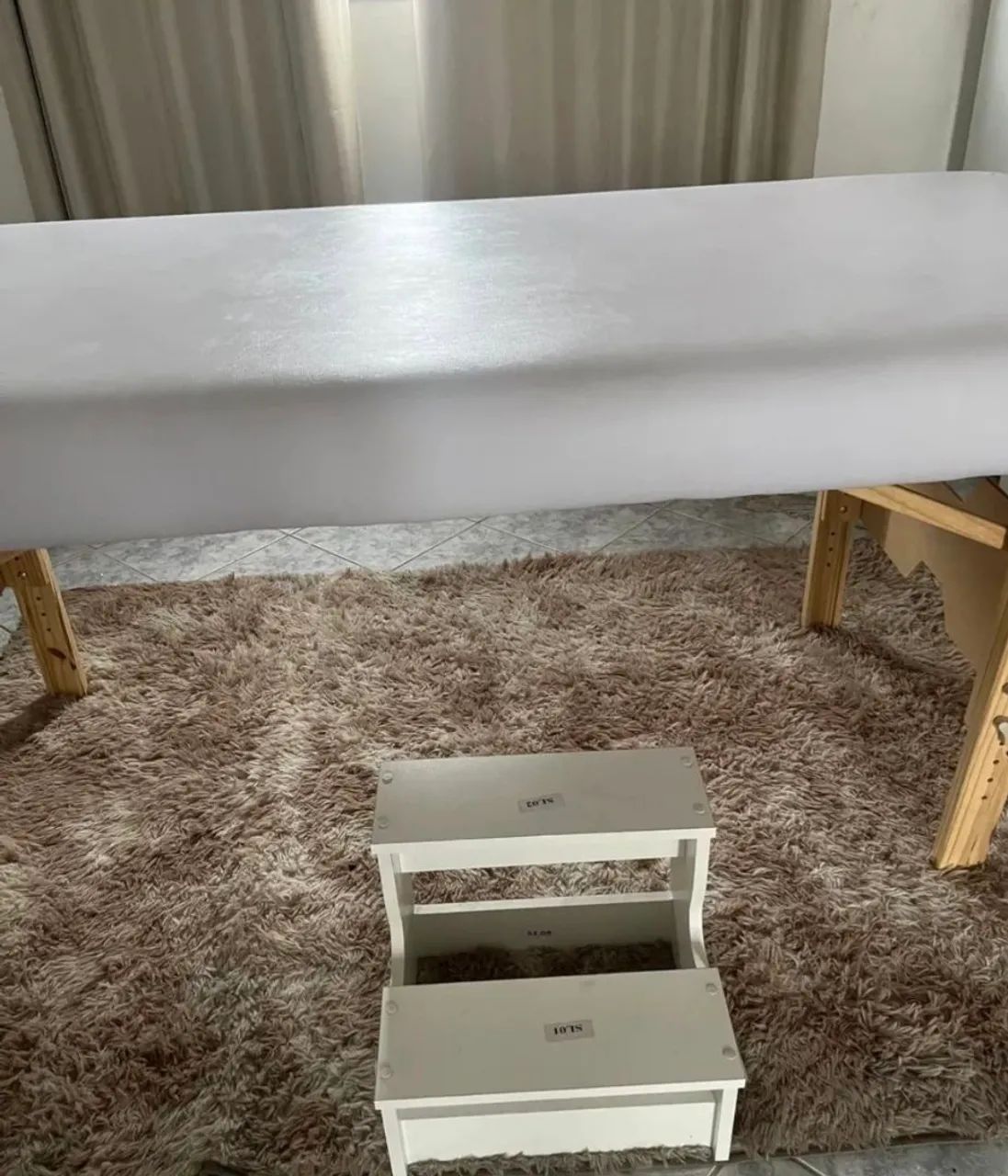 Maca Fixa Estética  - Foto 2