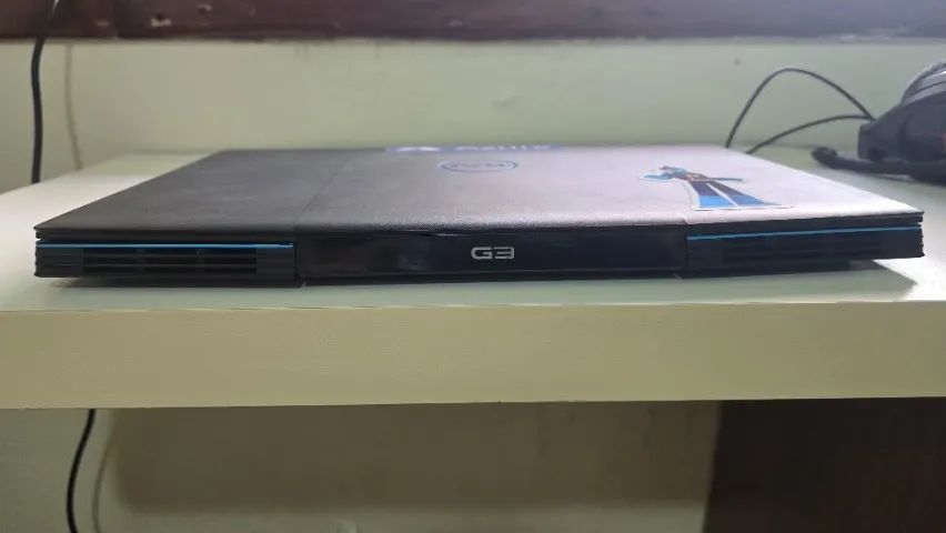 Notebook Dell G3 | i7 | 32GB RAM | GTX 1660 Ti | SSD - Foto 5