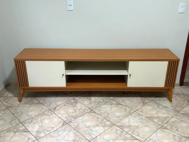 Rack para TV