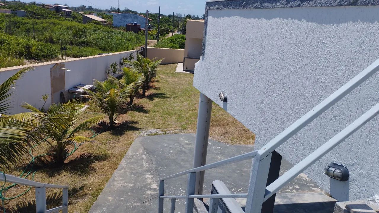 Foto - Araruama - Atlântico (Praia Seca)