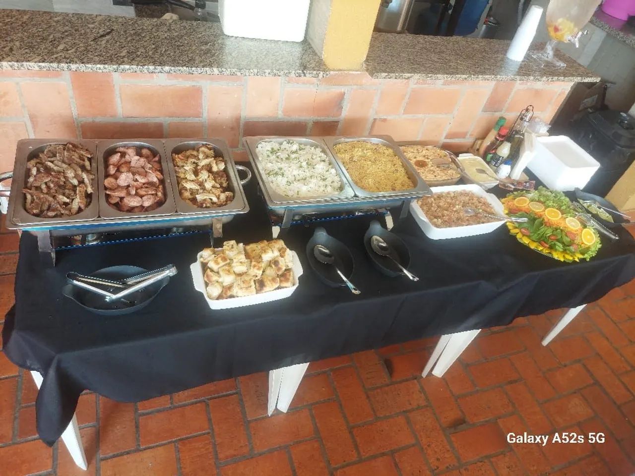 Churrasco e Eventos  - Foto 5