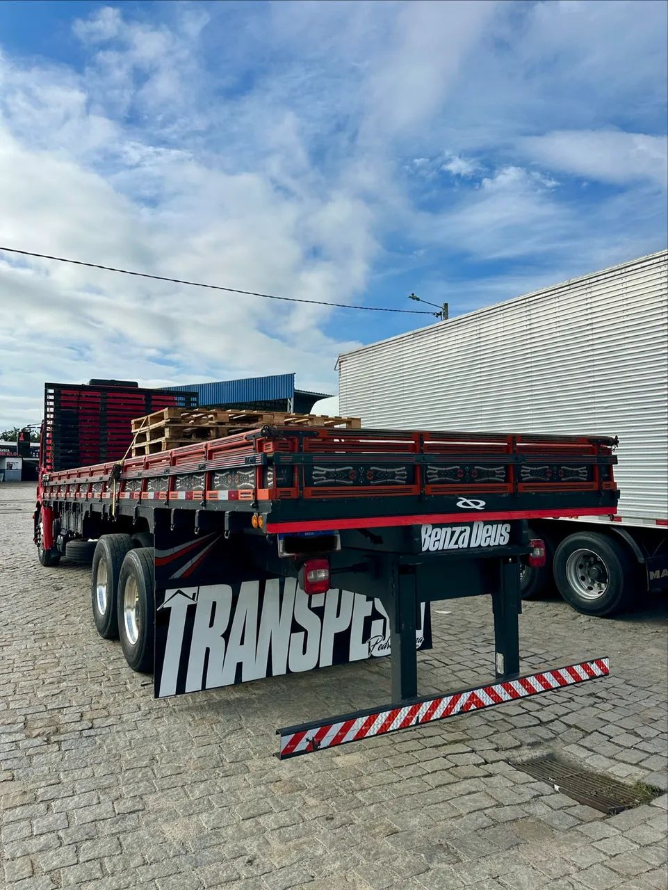 VW 24.280  - Foto 4