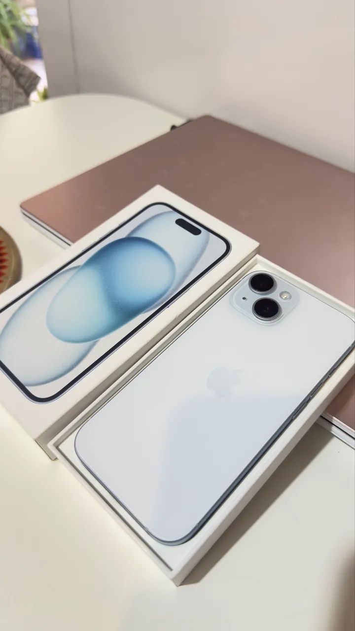 iPhone 15 - Foto 2