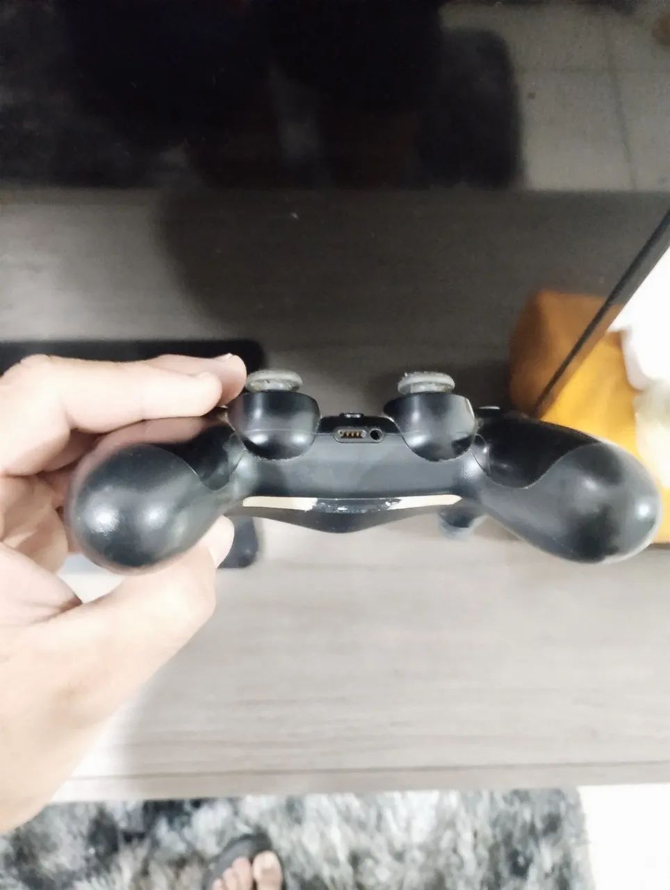 Controle Playstation 4 original  - Foto 4