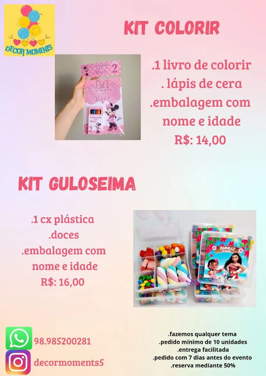 Mimos e presentes - Foto 5