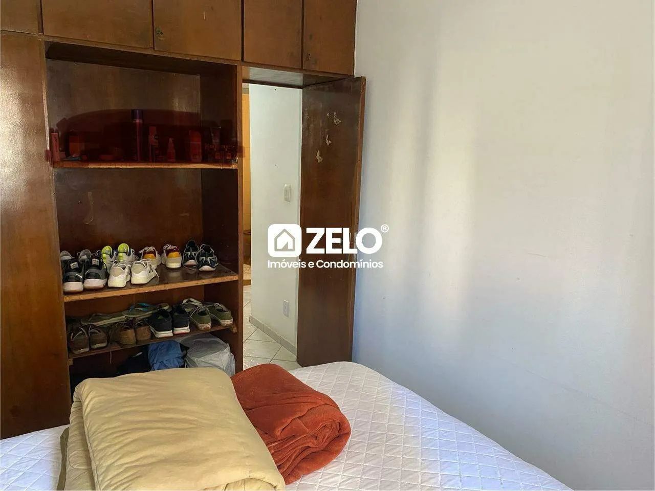 Apartamento à venda em Centro, Campinas - SP | Cód 59488 - Foto 4