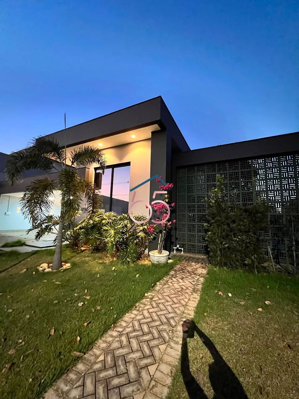 EXCLUSIVIDADE SOBRADO FLORAIS ITÁLIA 645M² 3 SUÍTES - Foto 2