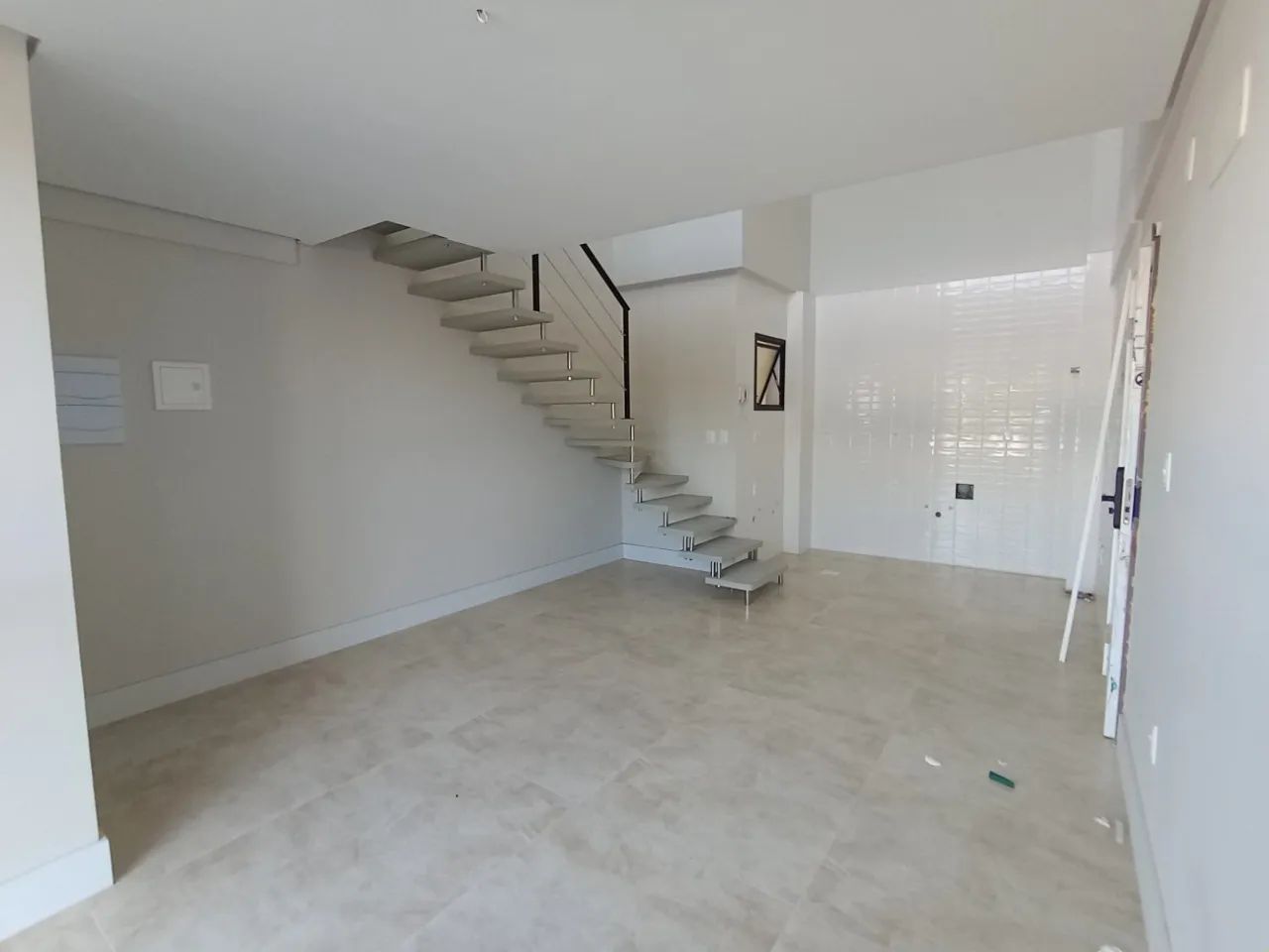 Loft duplex 1 quarto com vista mar no Cacupé - Foto 2