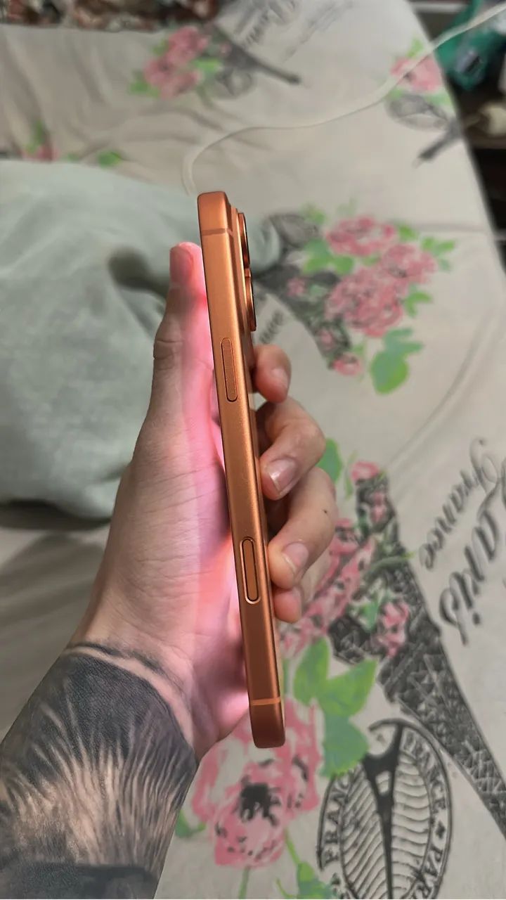 IPhone 17 pro max  - Foto 2