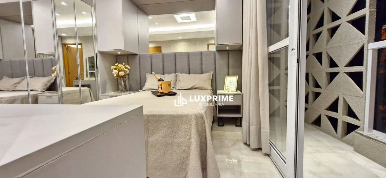 Apartamento c/ 3 Quartos à Venda, 80 m² por R$ 722.860,00 - 706 Sul - Palmas/TO - Foto 3