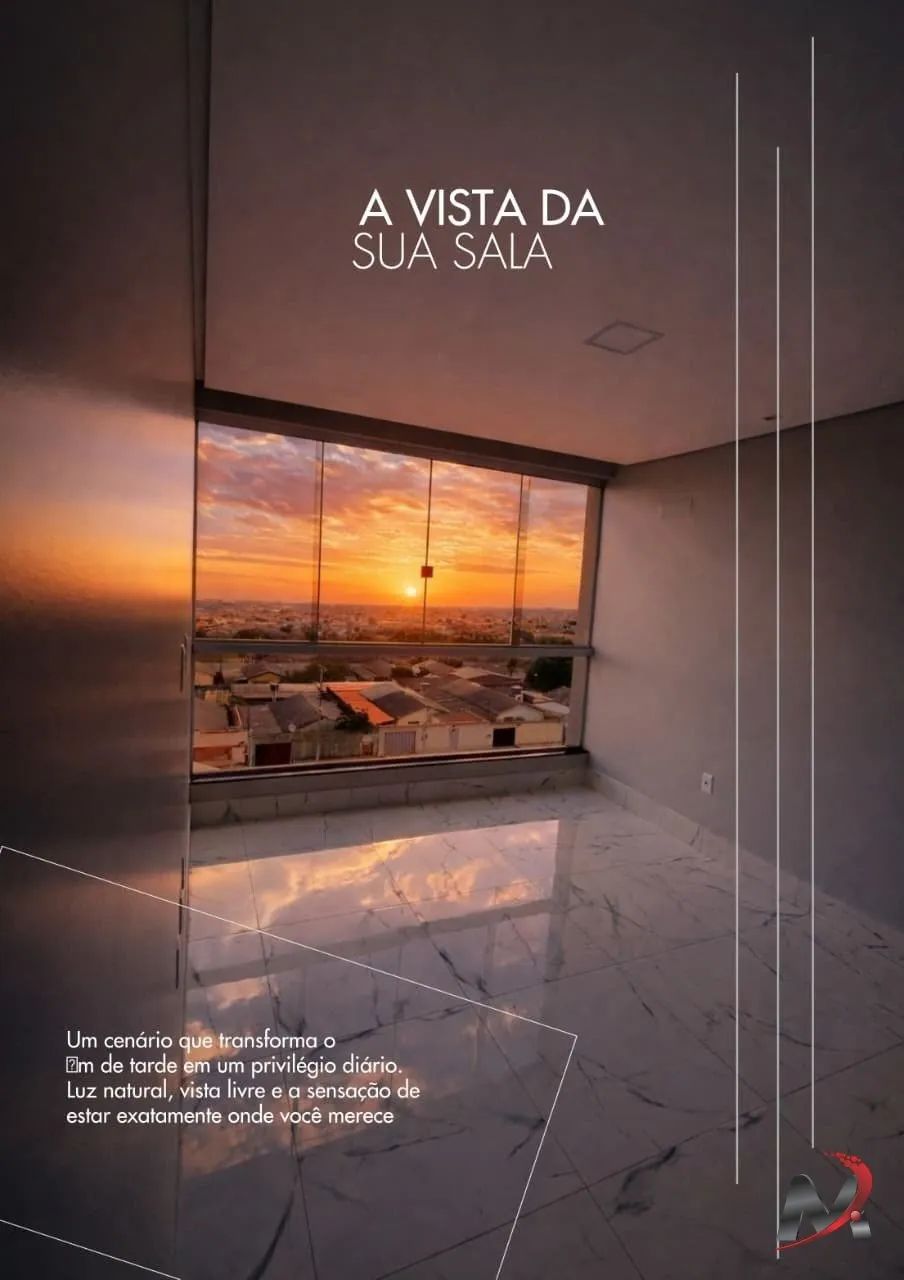 Venda - Edifício Mirante