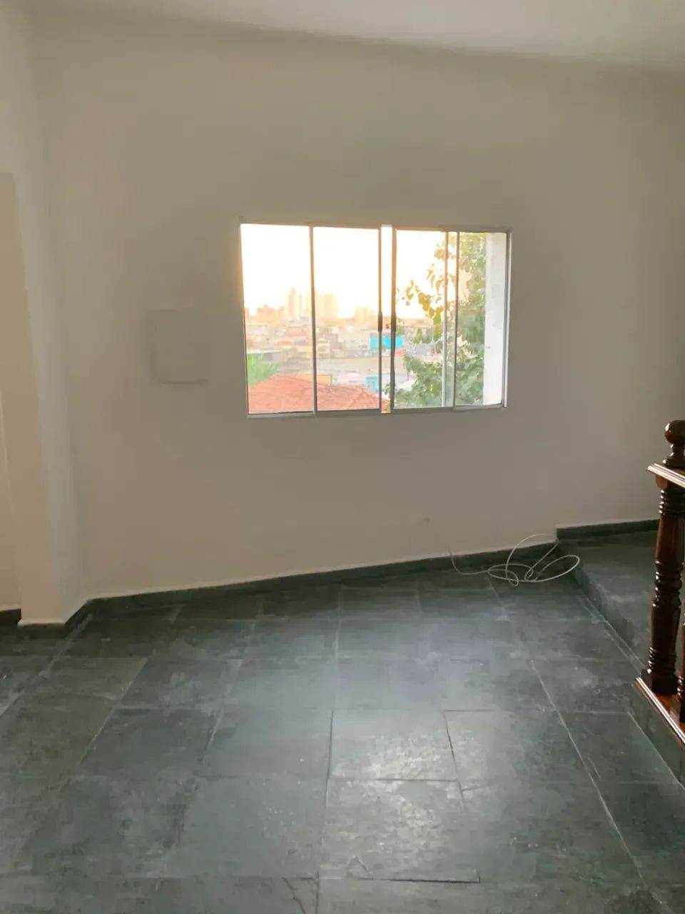 Casa dois Dormitório