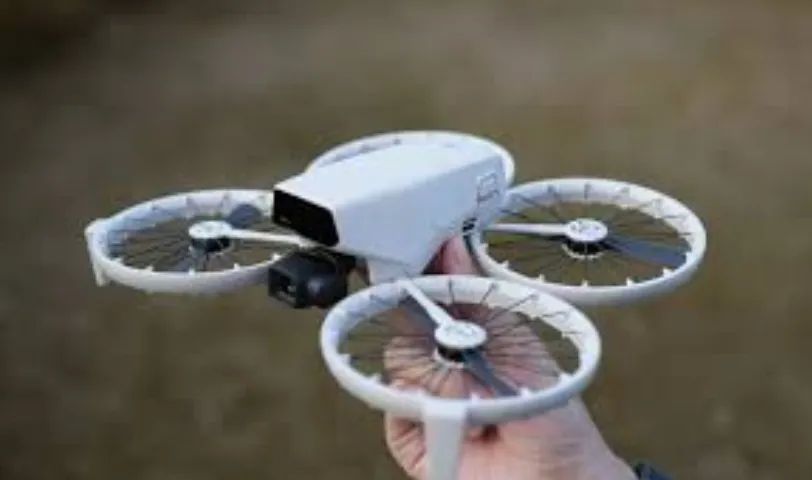 Drone DJI Flip - Foto 2
