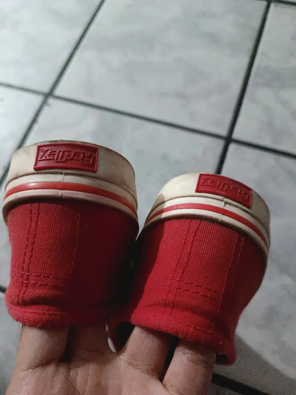 Tênis radley masculino original  - Foto 3