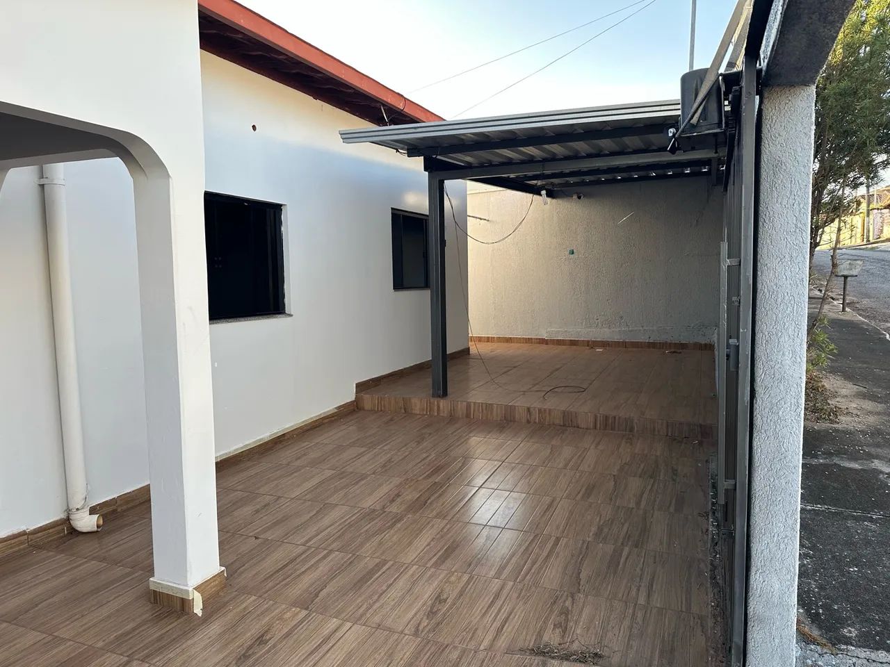 Imóvel PARAÍSO para locação  - Foto 2