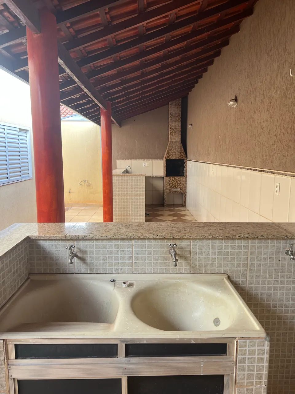 Casa alto Ginasio 410  - Foto 2