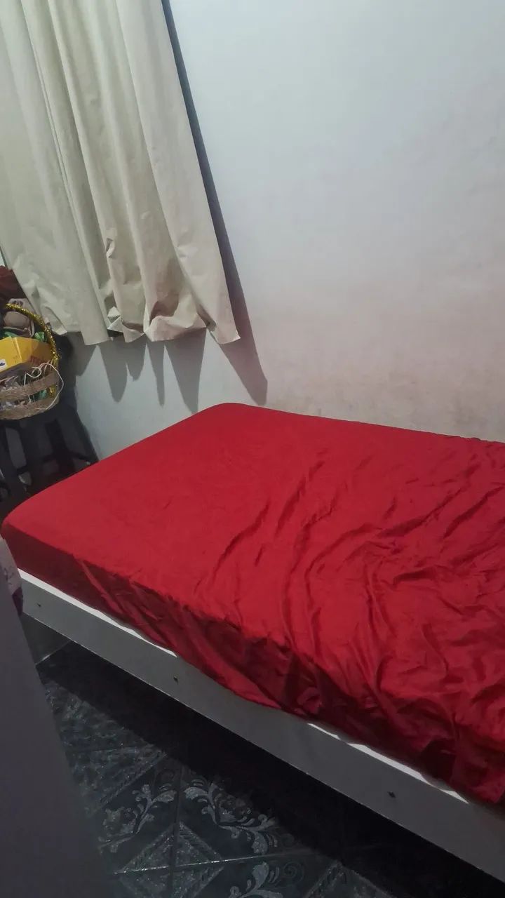 cama de solteiro - Foto 3