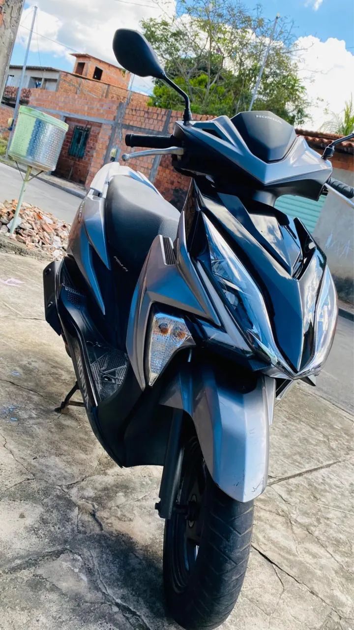 ELITE 125 MODELO 2024 - Foto 3