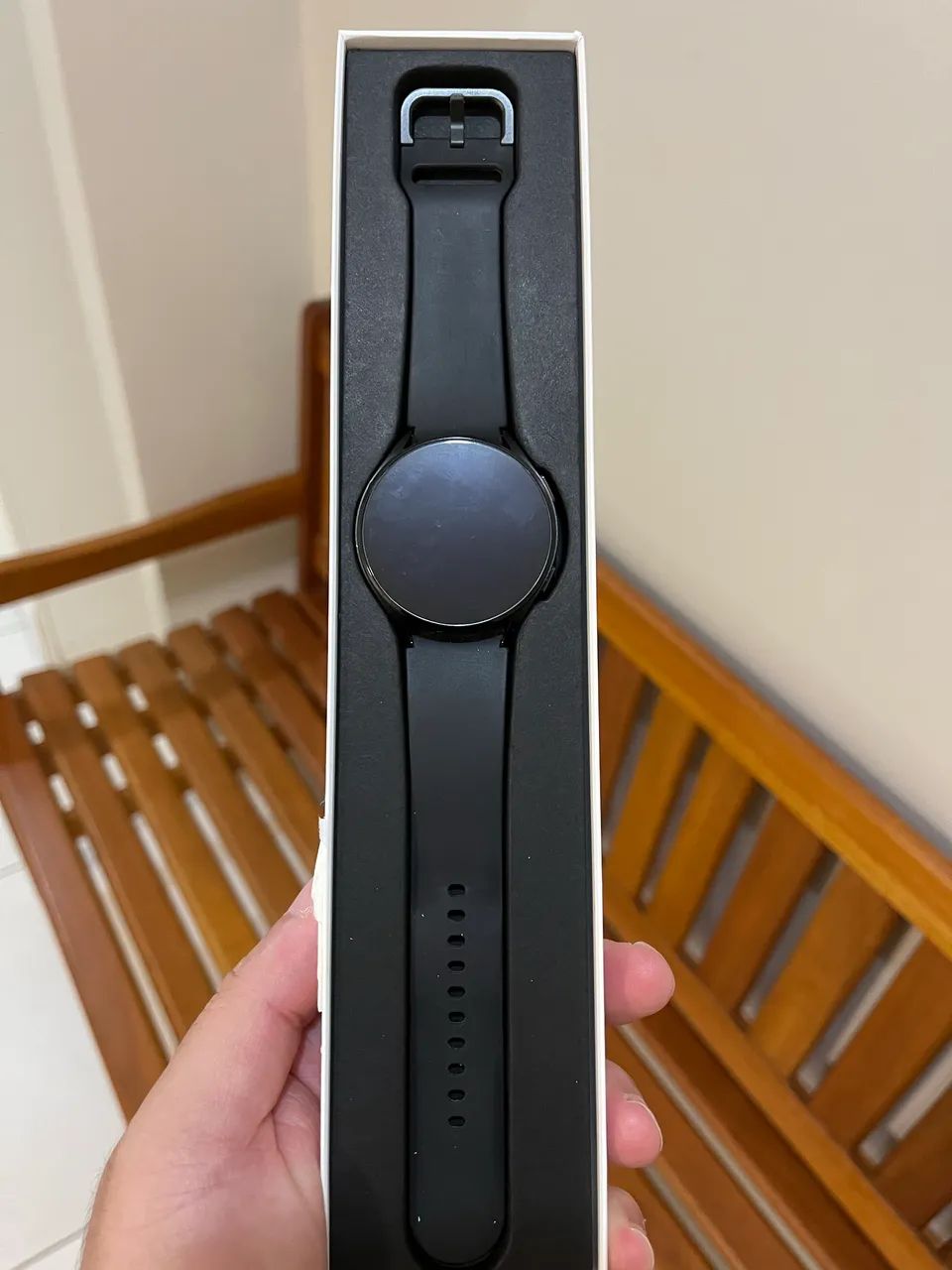 Smart Watch Samsung Galaxy Watch 4 - Foto 2