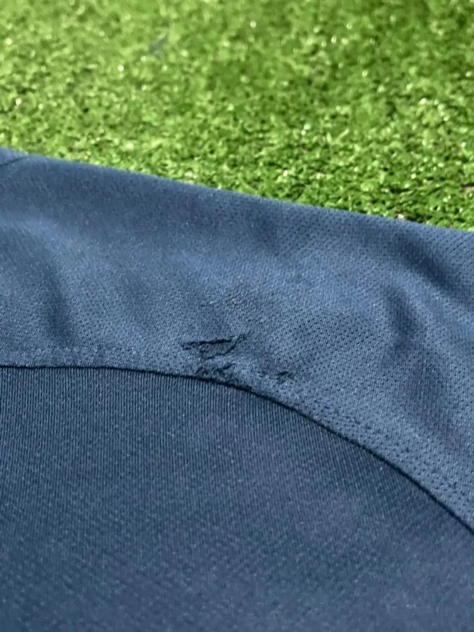 Camisa Boca Juniors Home 2018/2019 - Foto 5