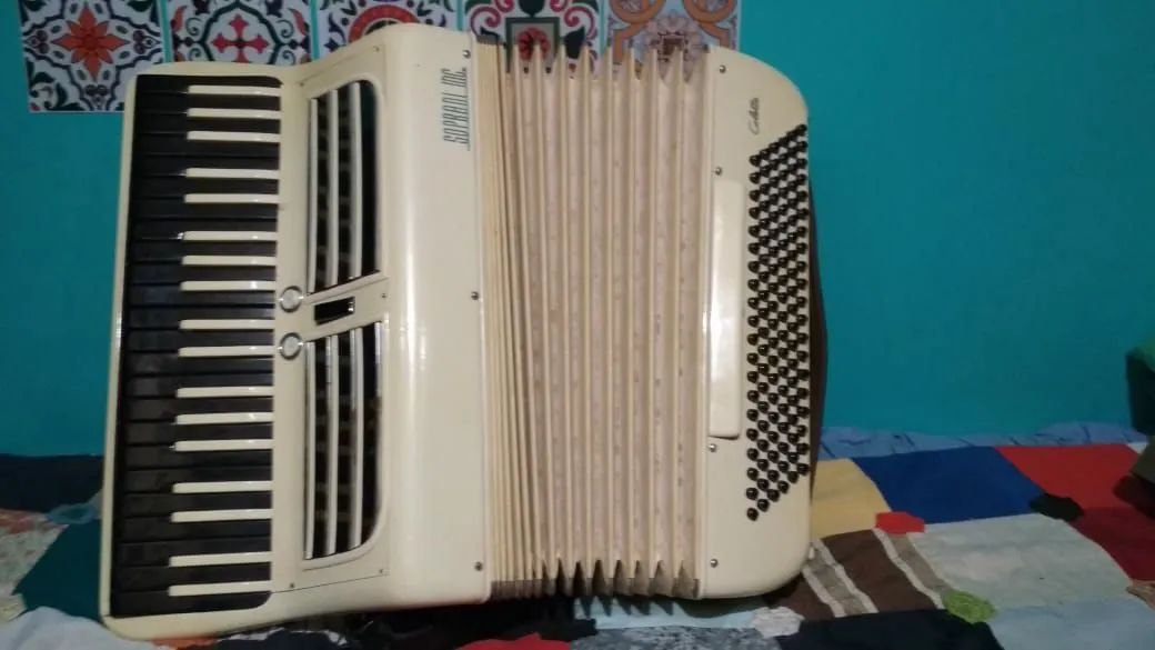 Acordeon italiano.. - Foto 4