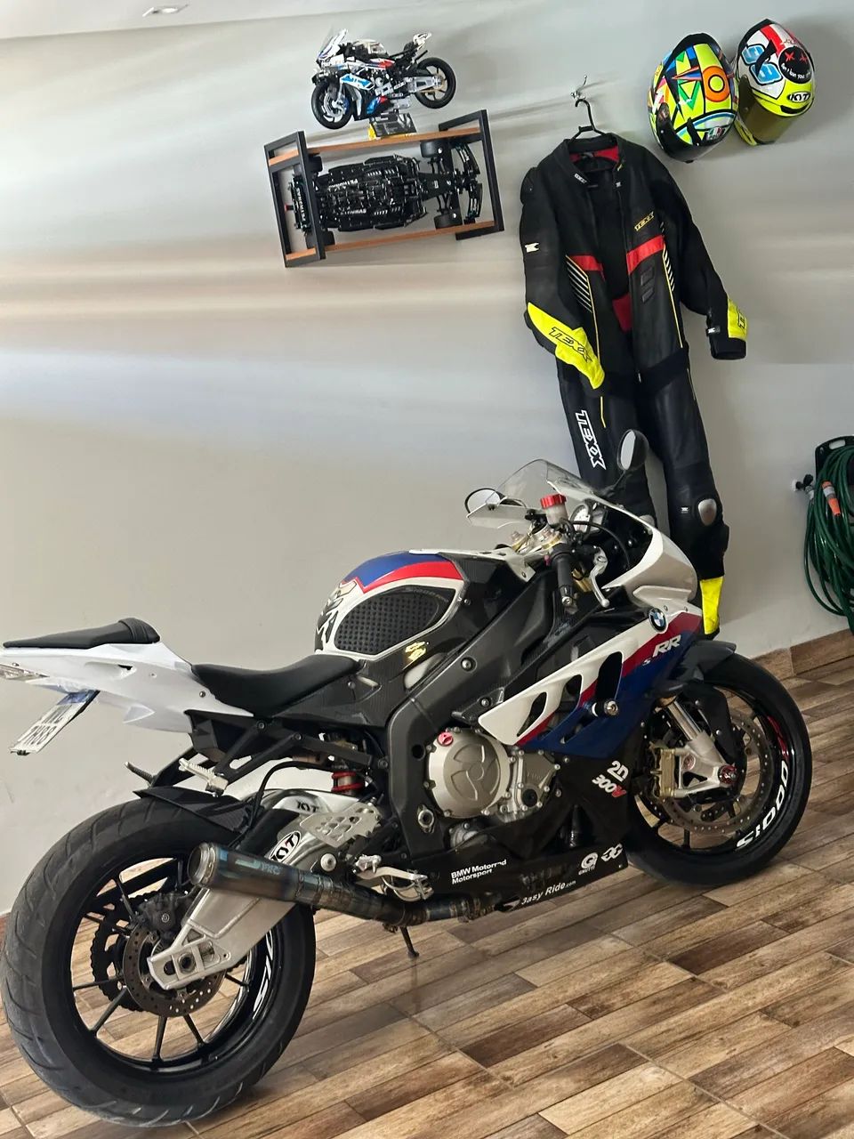 BMW s1000rr - Foto 5