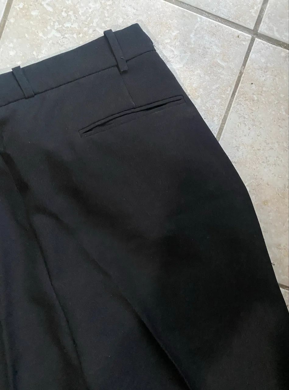Calça social masculina 48  - Foto 5