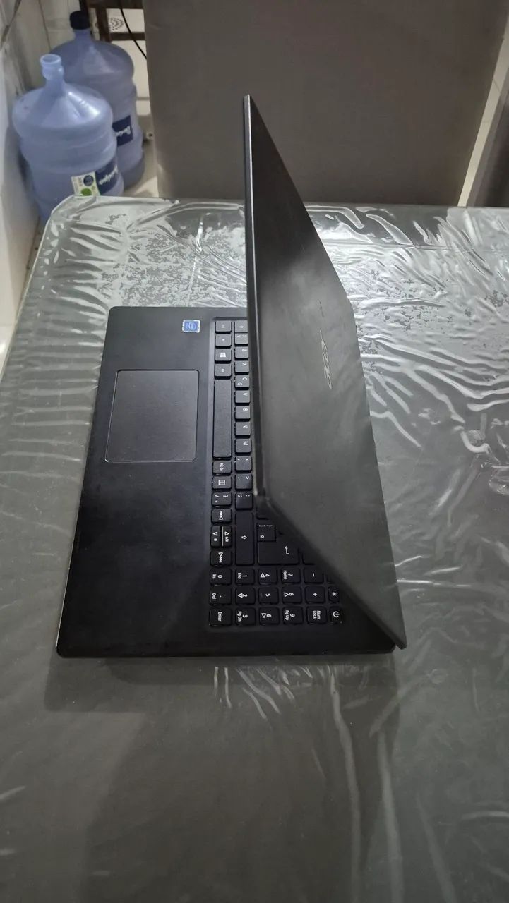 Vendo Notebook Acer  - Foto 4