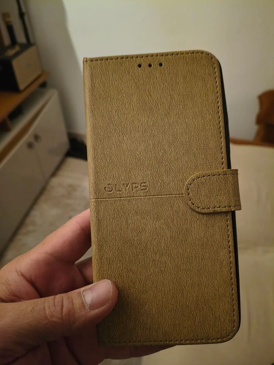 Capa celular Motorola g56 - Foto 4