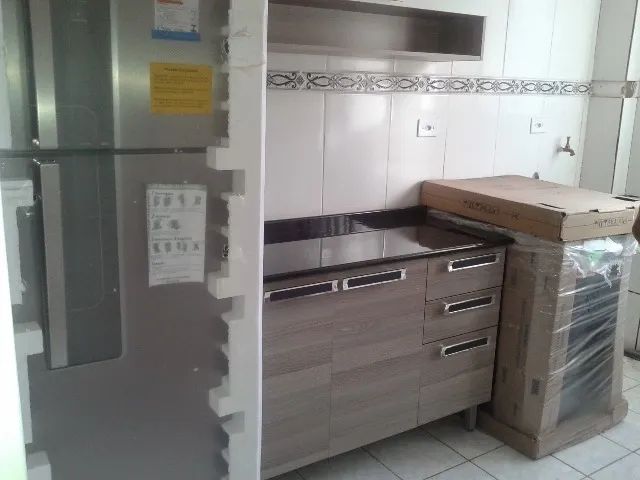 APARTAMENTO MARCOS FREIRE - Foto 5