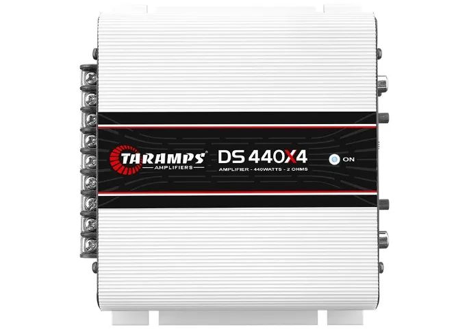 Módulo Taramps DS 440x4