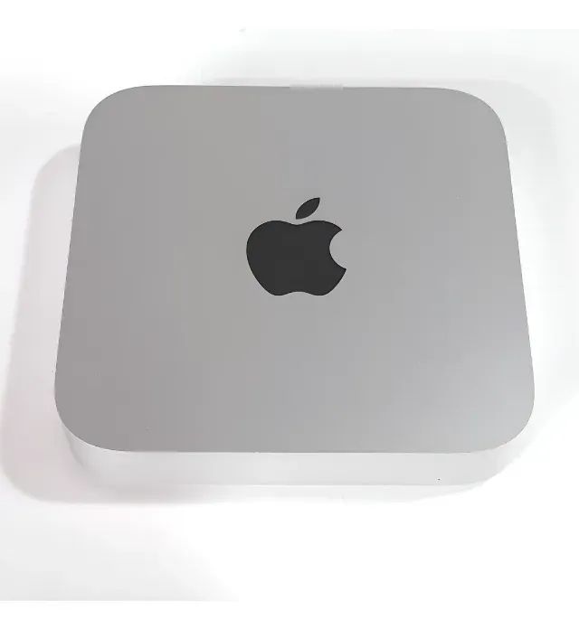 Mini Chip Apple Mac M1 - 8 Gb De Ram E 256 Gb Ssd Macos (Usado)