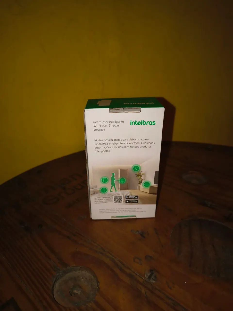 Interruptor inteligente  - Foto 2