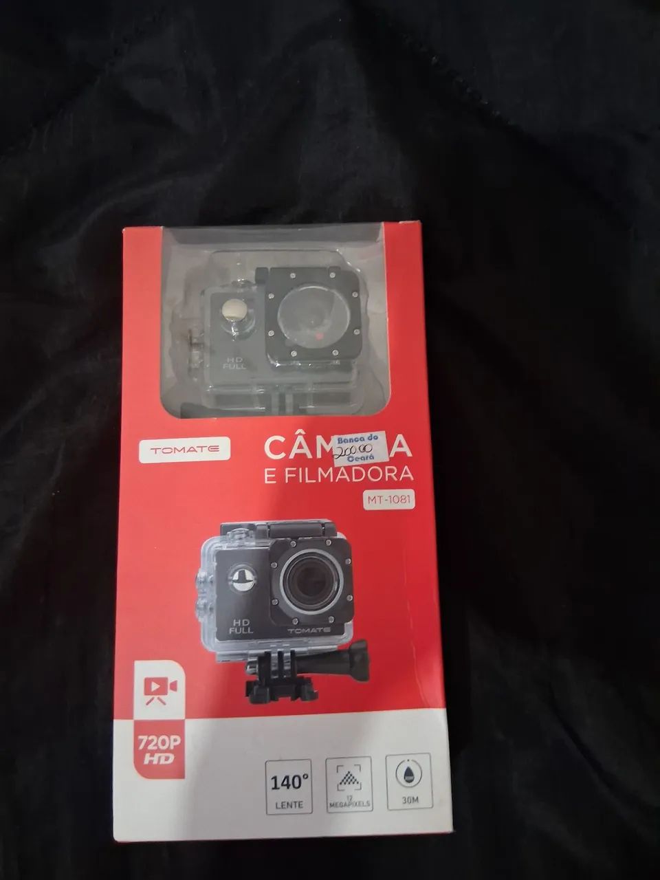 Camera MT-1081 Original
