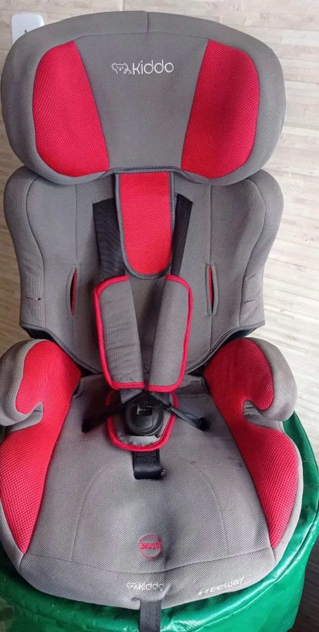 Cadeira para carro 