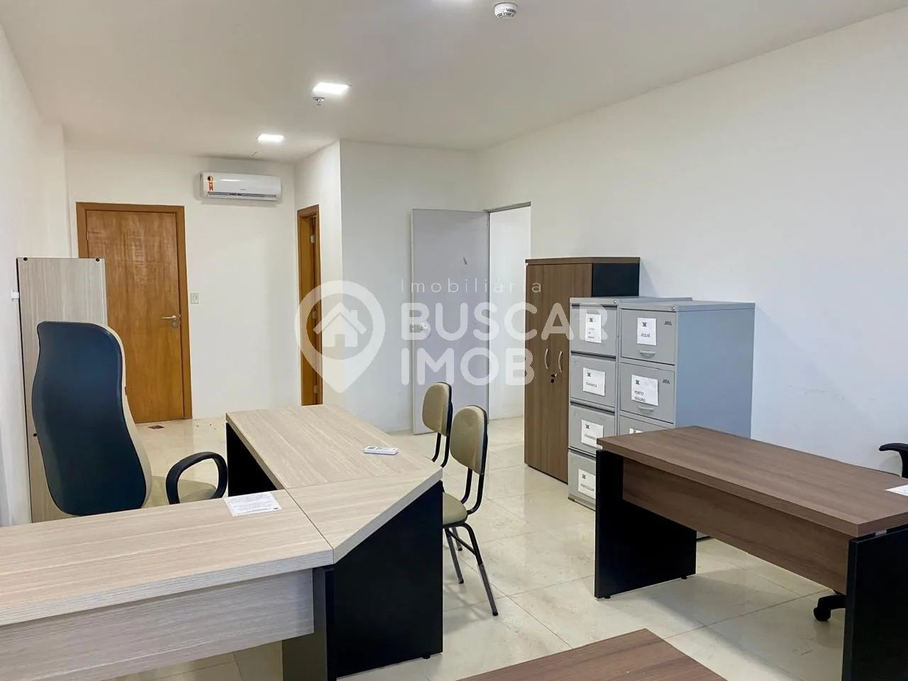 SALA COMERCIAL em LAURO DE FREITAS - BA, PORTÃO - Foto 2