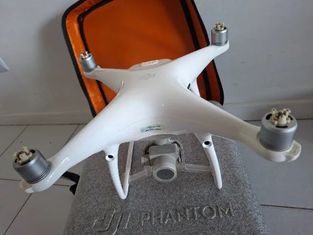 drone DJI Phantom 4 pro - Foto 3