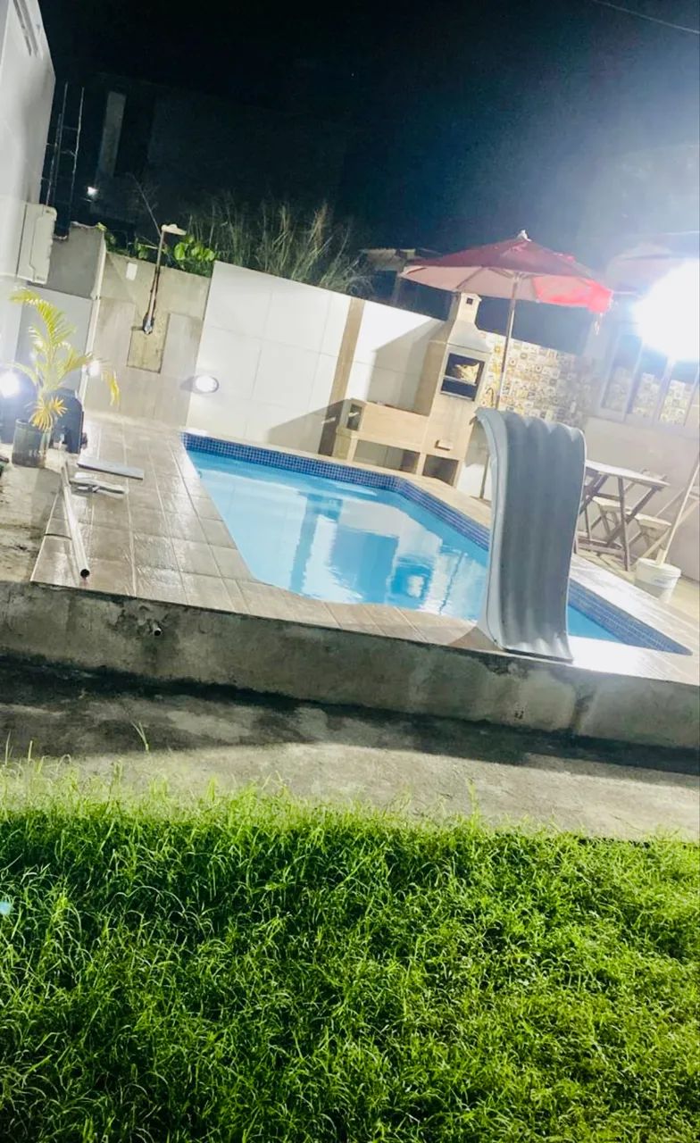 Casa de praia com piscina em Itamaracá  - Foto 3