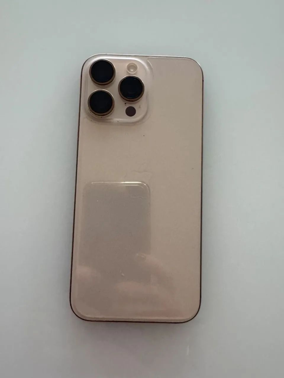 iPhone 16 PRO MAX de 256GB - Foto 2